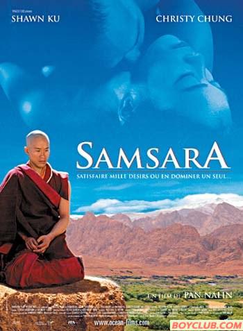 R级电影在线看：色戒 Samsara (2001)