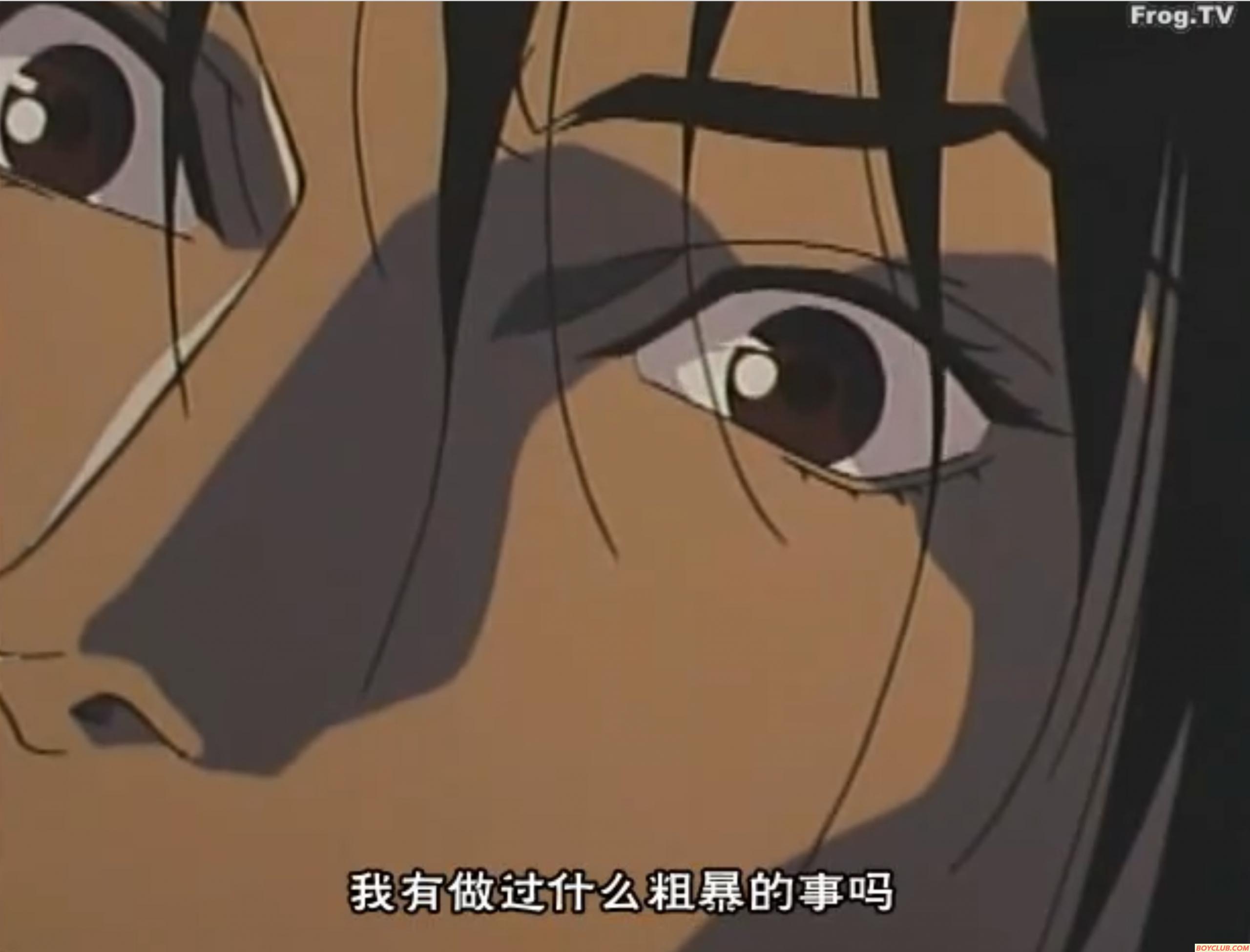 高分日本大尺度经典BL动画片：间之楔 間の楔 (1992)在线看