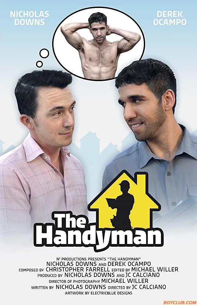 水管工 The Handyman (2019) 短片免费在线看