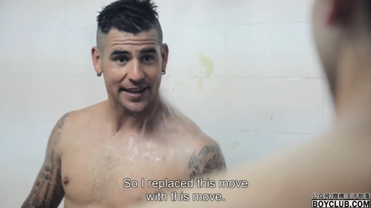 足球男孩 Fulboy (2015) 英字 含全裸镜头的纪录片 释出！VIP在线看