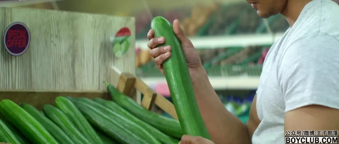 尺度和哲理性都过硬的高分同志英剧：黄瓜 Cucumber (2015) VIP在线看！