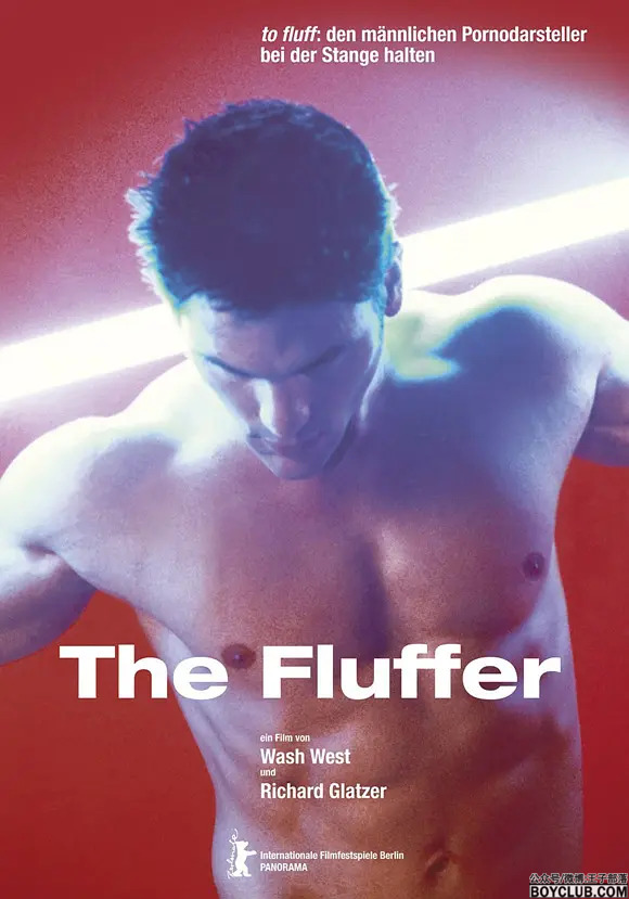 X片猛男日记 The Fluffer (2001) 中文字幕VIP在线看!会员目前特价