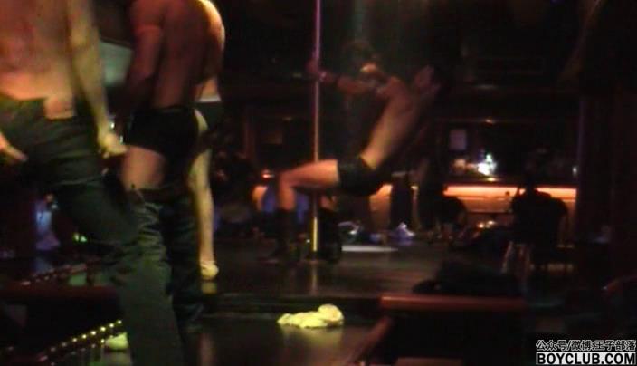 纪录片：男性脱衣舞者 All Male, All Nude  VIP在线看！