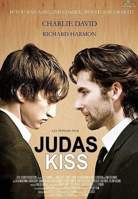 犹大之吻 Judas Kiss (2011)-S岛 (〃∇〃) 一个为动漫作者赞助の会员制平台-Sad.me