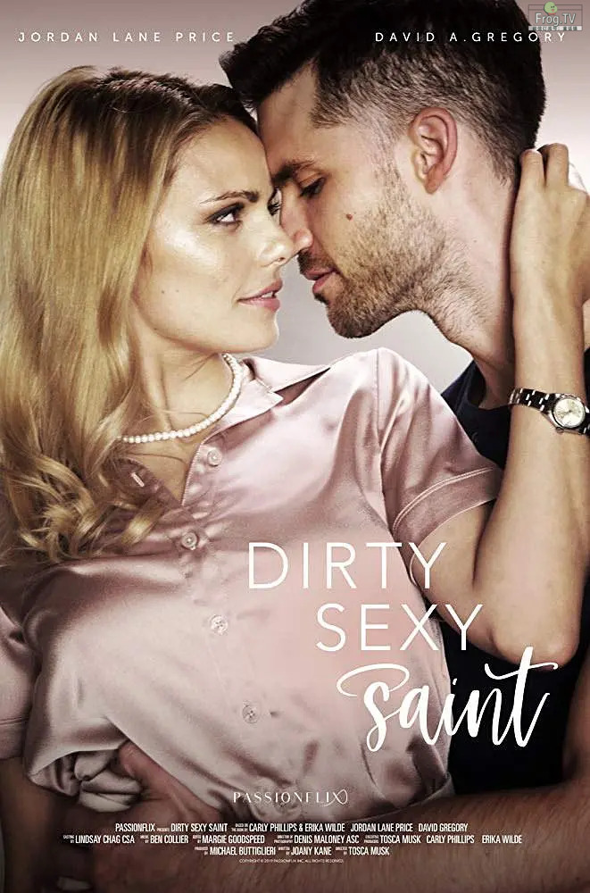 肮脏性感的人 Dirty Sexy Saint (2019)| tumblr.cc汤不热赞助VIP 蓝光可看